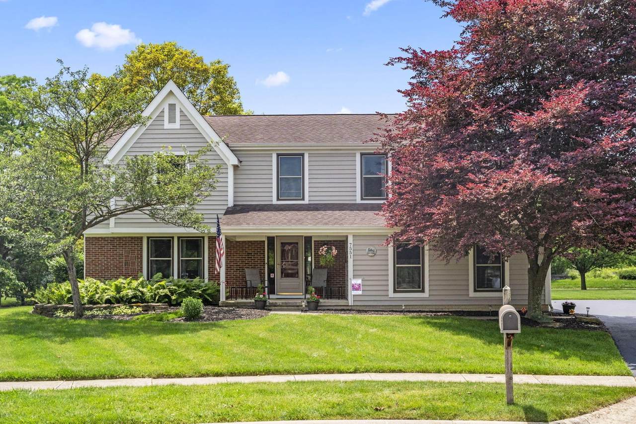7551 Ashlord Court - Photo 1