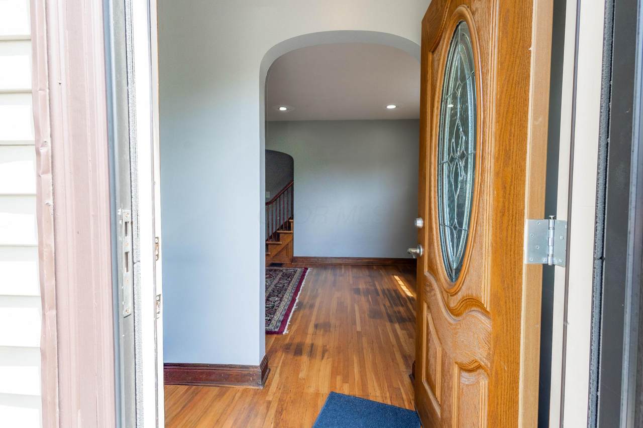 720 Mithoff Street - Photo 1