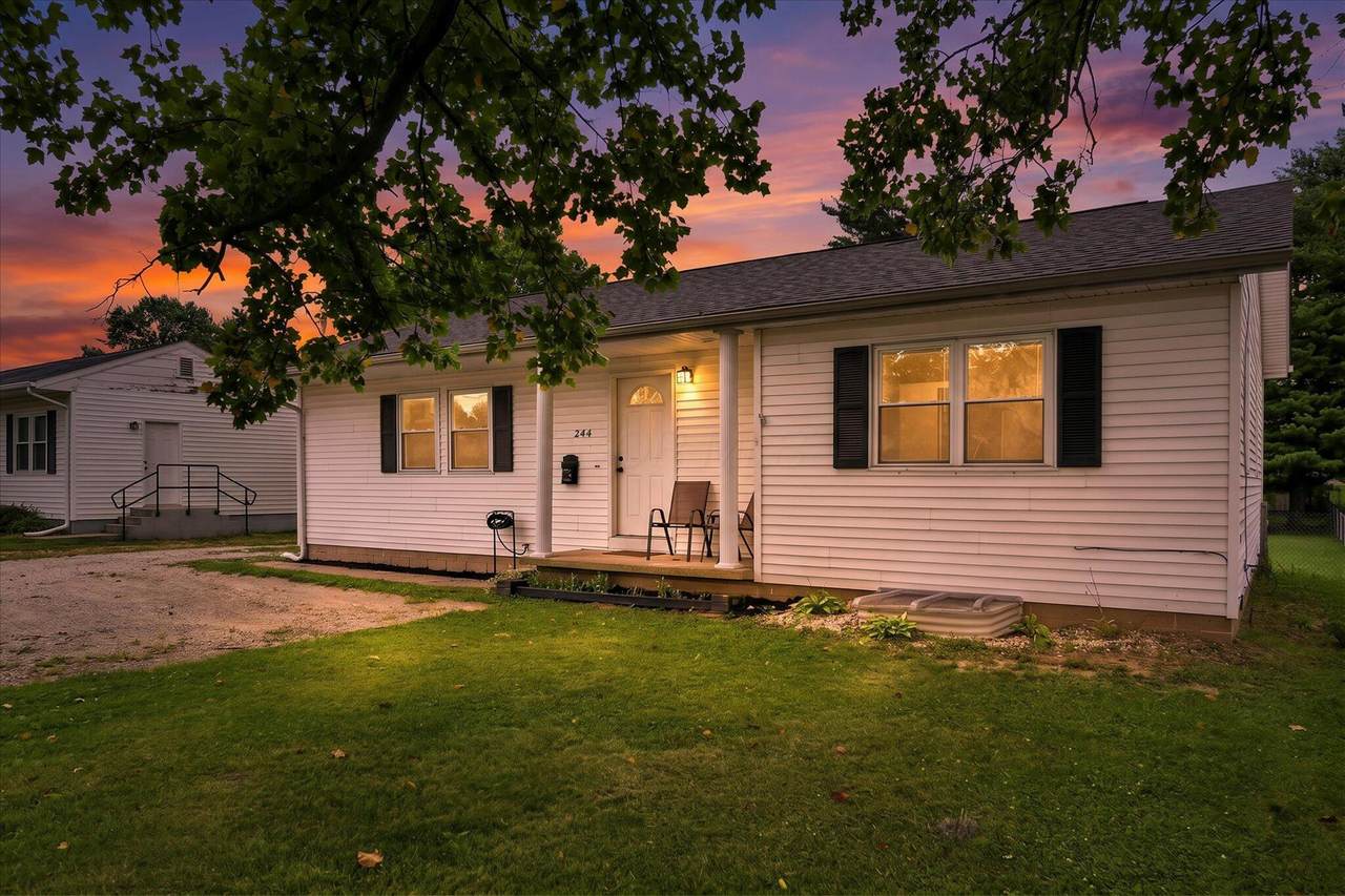 244 Nicholas Drive - Photo 1