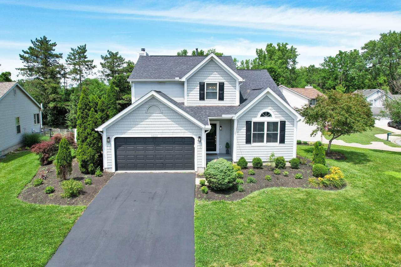 3320 Lindstrom Drive - Photo 1