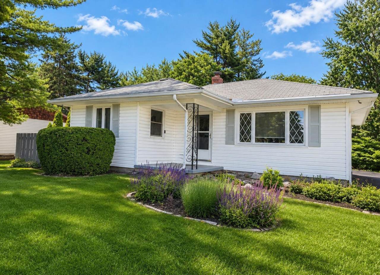 1238 Francisco Road - Photo 1
