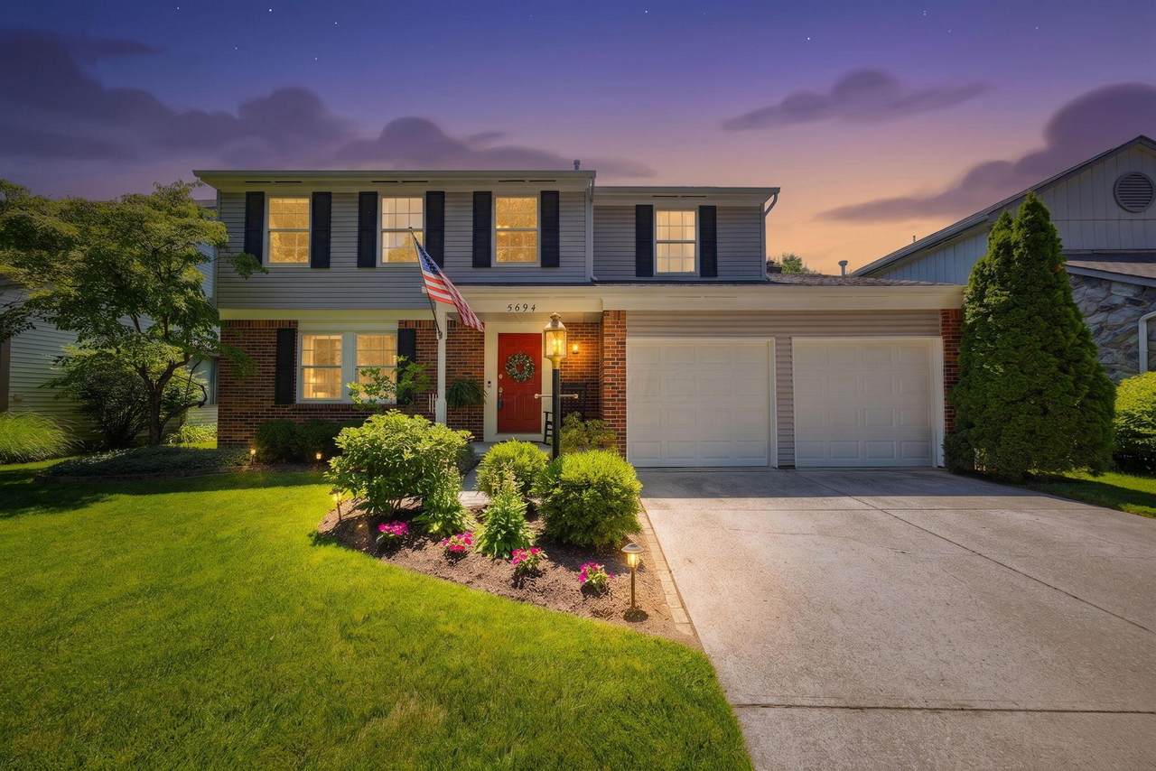 5694 Keating Drive - Photo 1