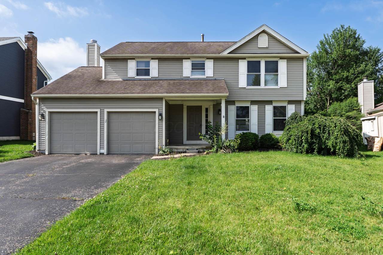 95 Highmeadows Circle - Photo 1