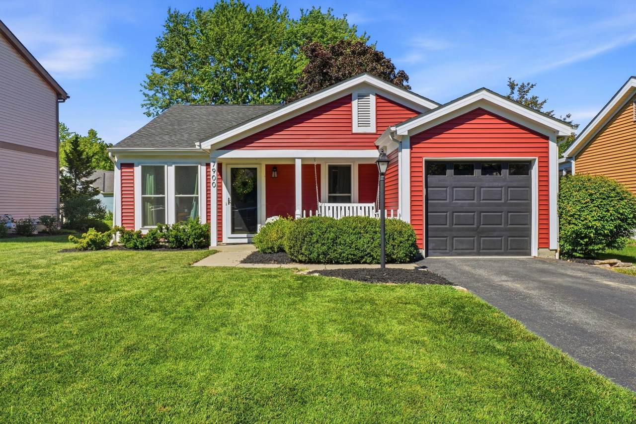 7900 Leaview Drive - Photo 1