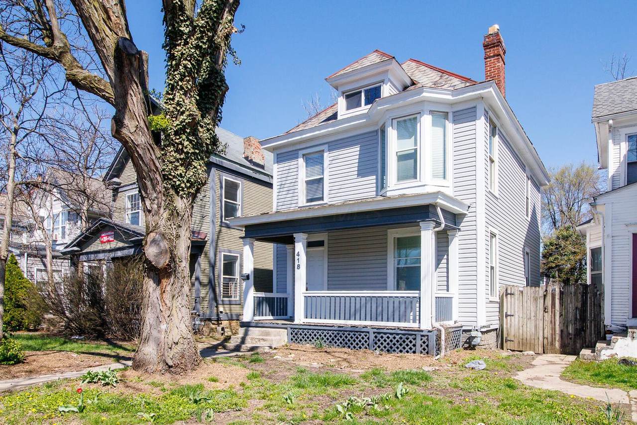 418 17th Avenue - Photo 1