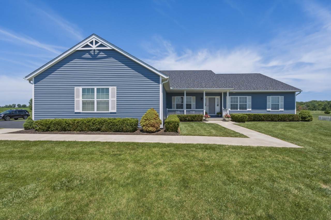 2000 Mechanicsburg Sanford Road - Photo 1