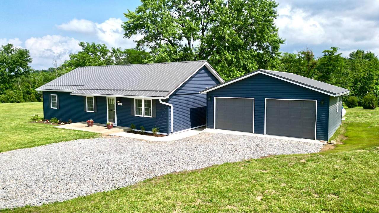 3791 Maple Grove Road - Photo 1