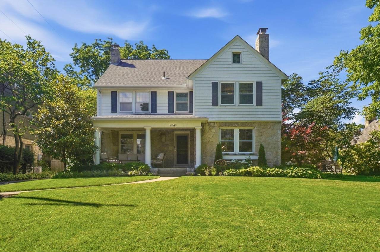 2040 Wickford Road - Photo 1