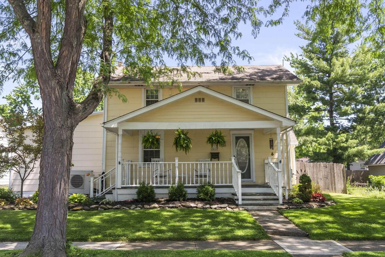 518 Blacklick Street - Photo 1