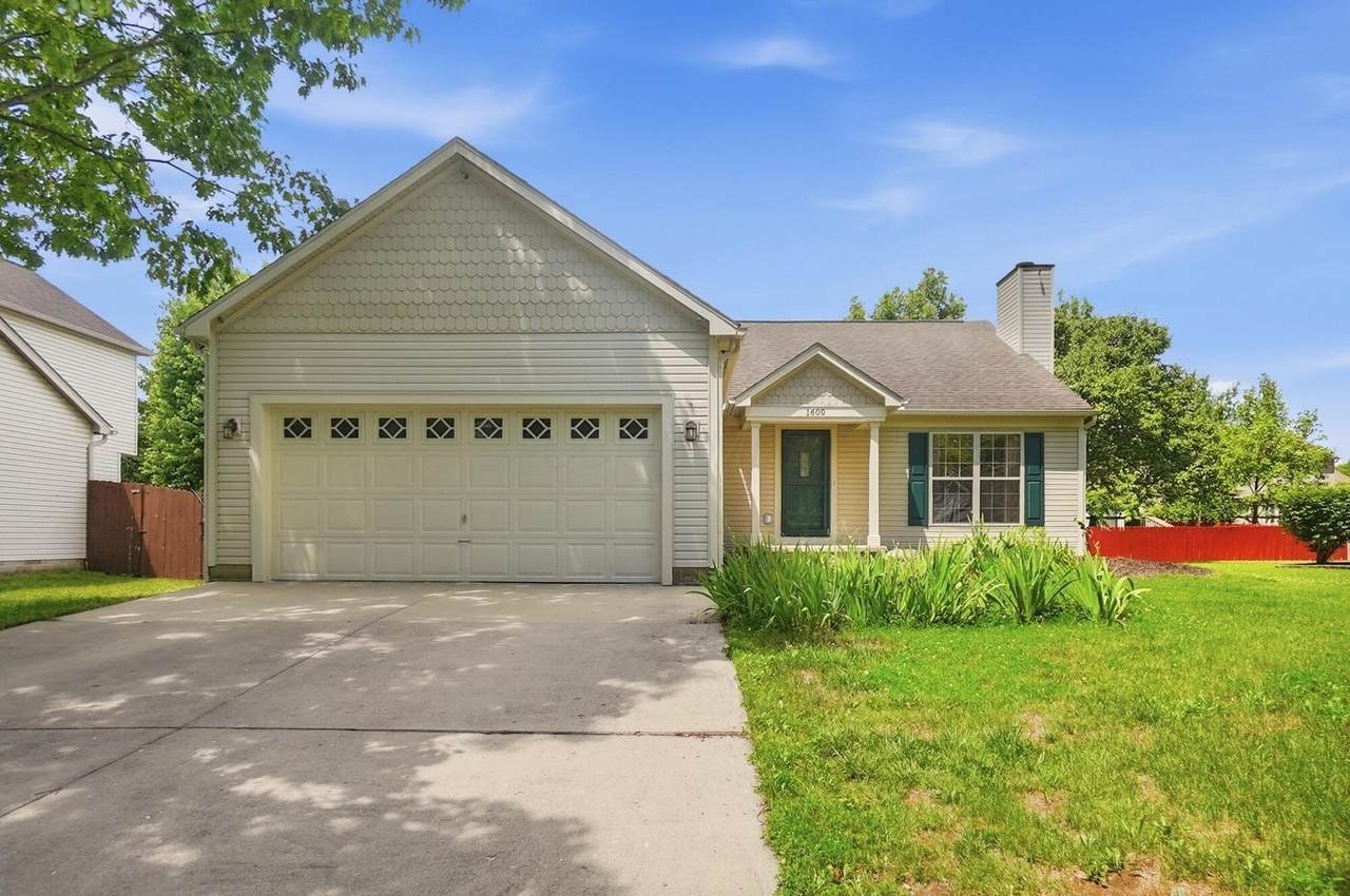 1600 Valley Drive - Photo 1
