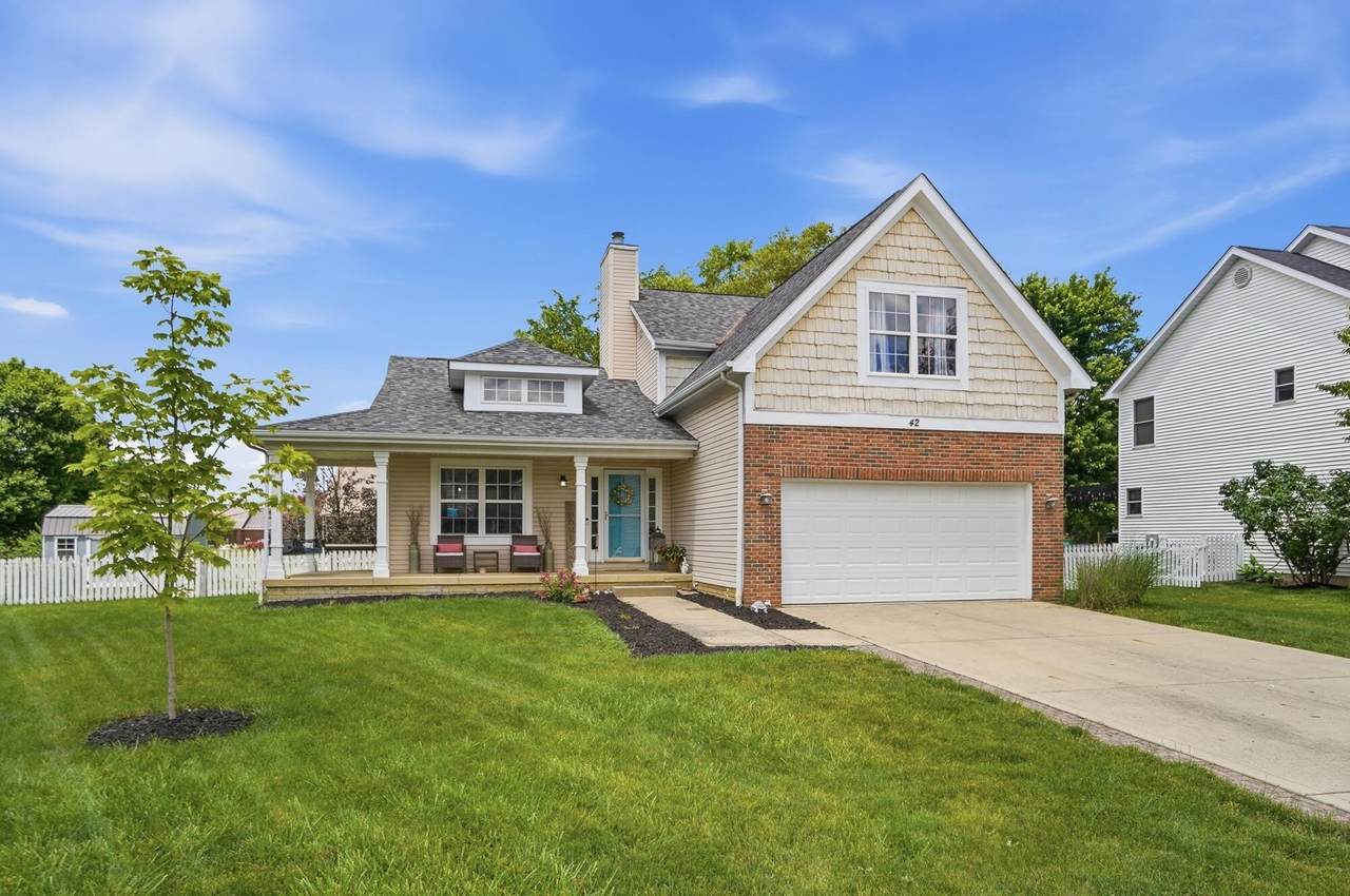 42 Leafy Knoll Way - Photo 1