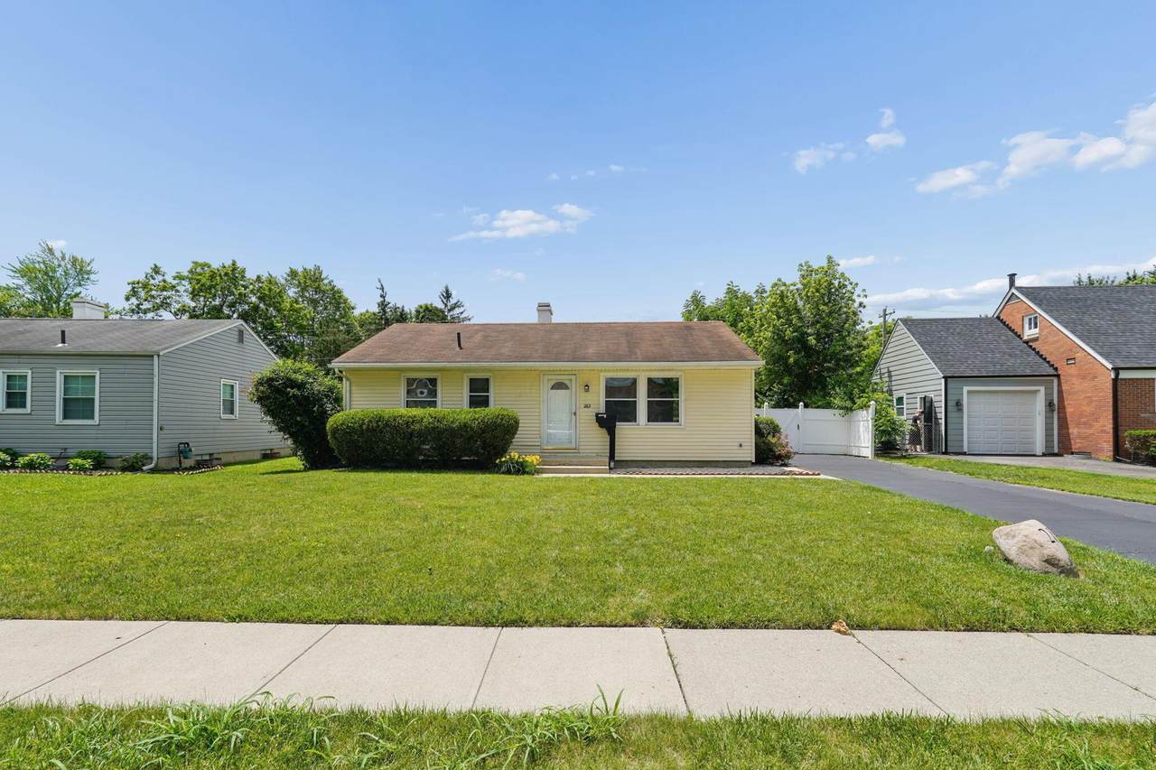 263 Carilla Lane - Photo 1