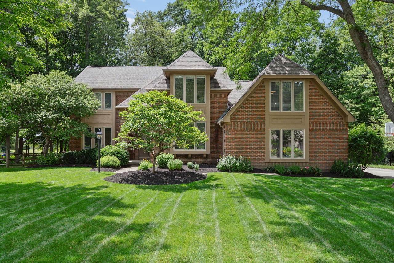 4821 Canterwood Court - Photo 1