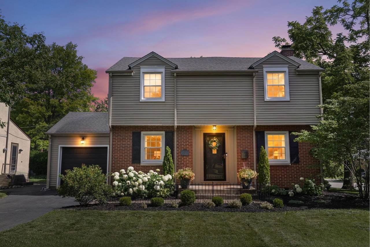 1578 College Hill Drive - Photo 1