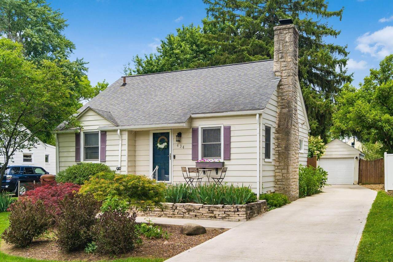 434 Wetmore Road - Photo 1