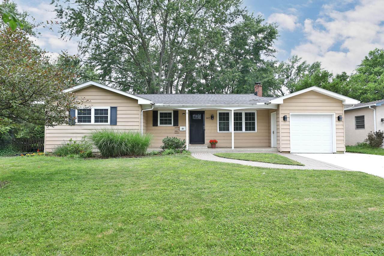 807 Franklin Court - Photo 1
