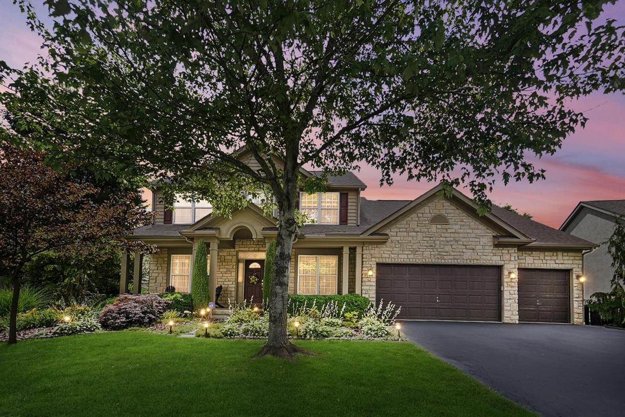 5113 Sandpiper Court - Photo 1