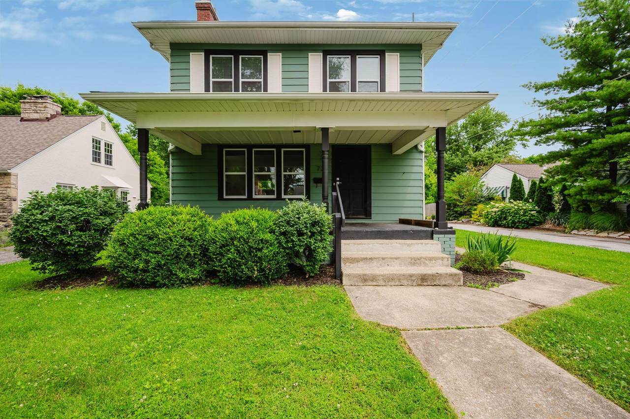 72 Garden Road - Photo 1