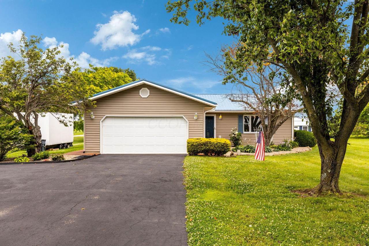 4160 Bell Station Road - Photo 1