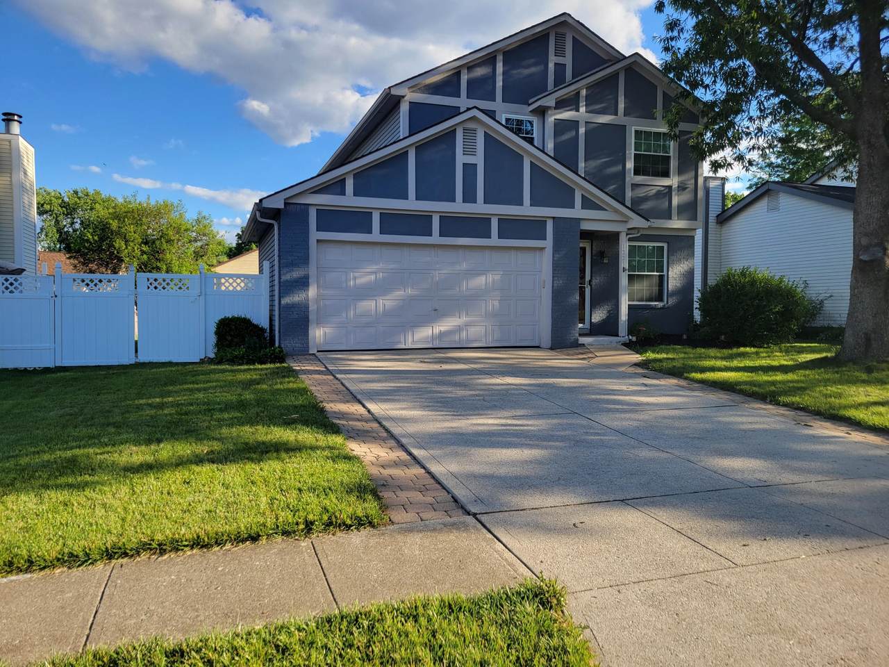 1223 Tranquil Drive - Photo 1