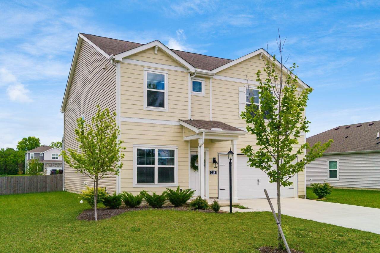 218 Sterndale Drive - Photo 1