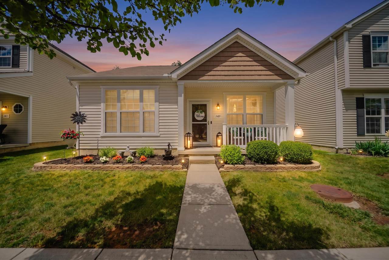 2489 Snowtip Lane - Photo 1