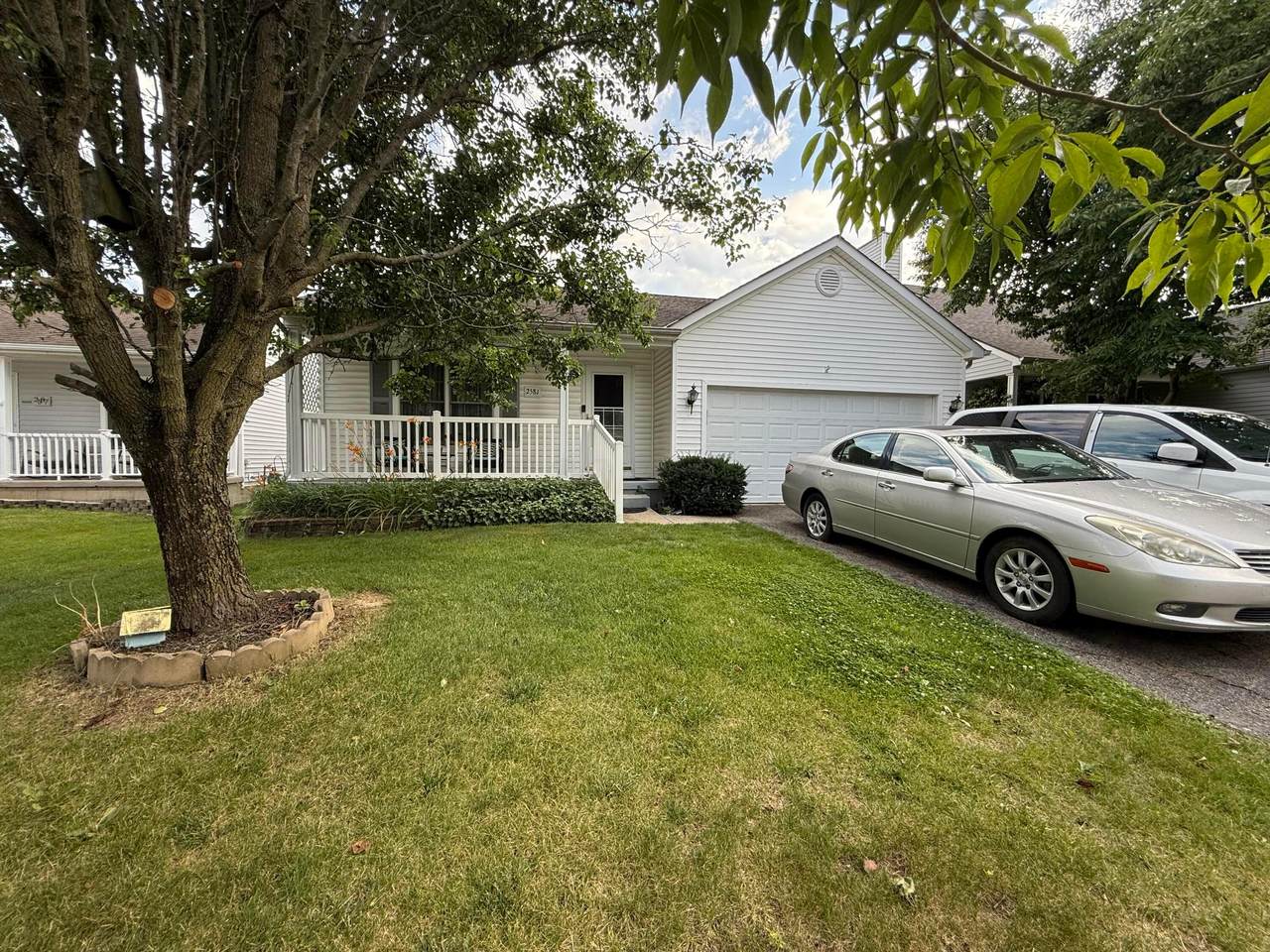 2581 Weeping Willow Court - Photo 1
