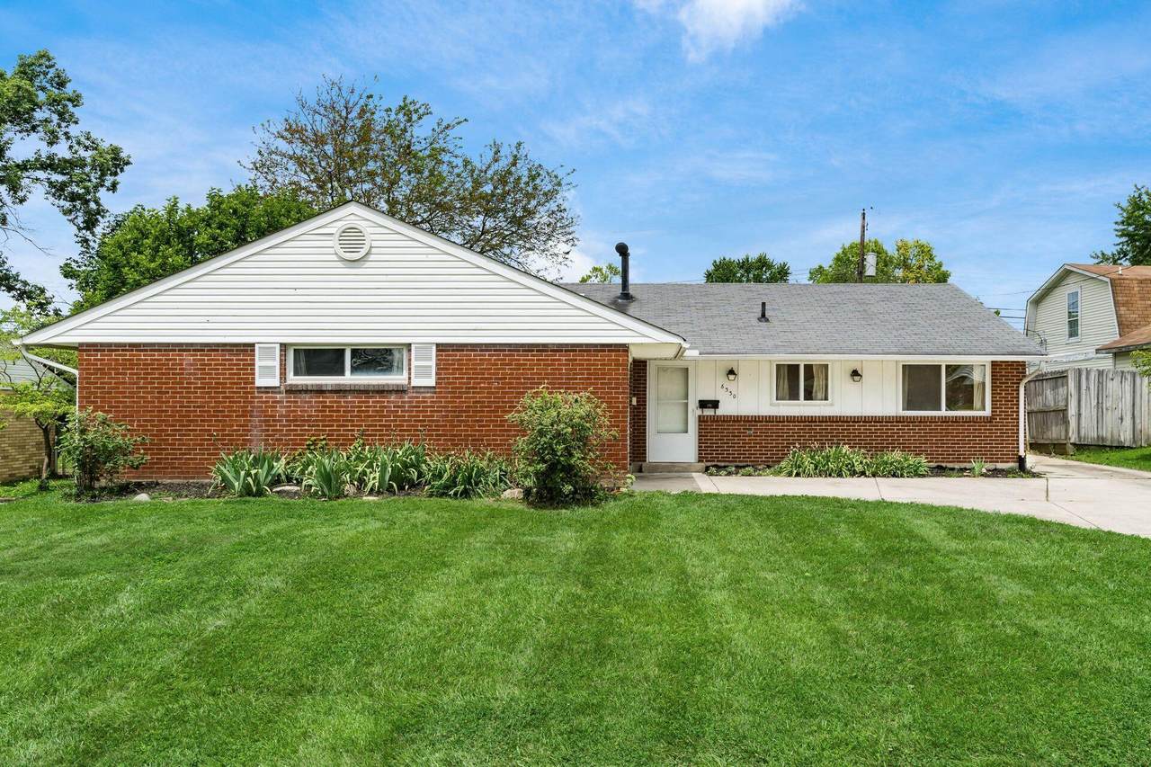 6330 Brauning Drive - Photo 1
