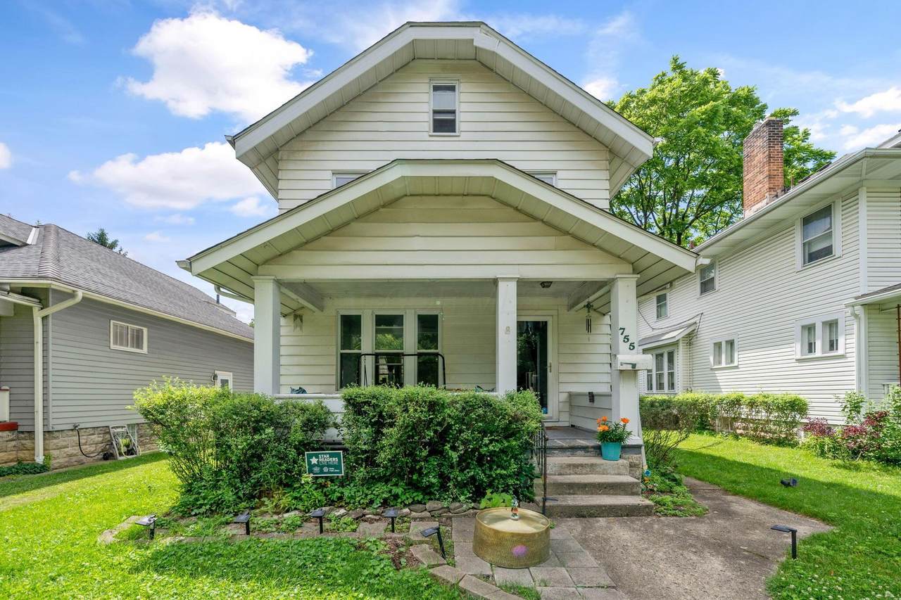 755 Euclaire Avenue - Photo 1