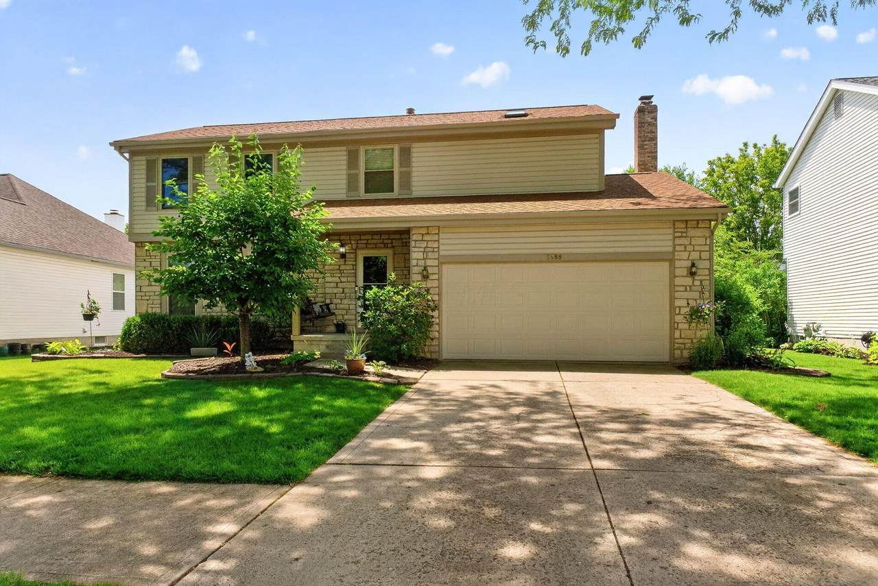 5988 Heather Glen Boulevard - Photo 1