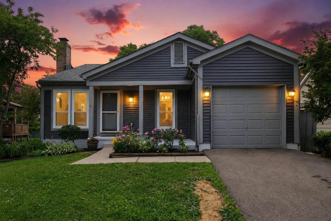 3515 Raflin Drive - Photo 1