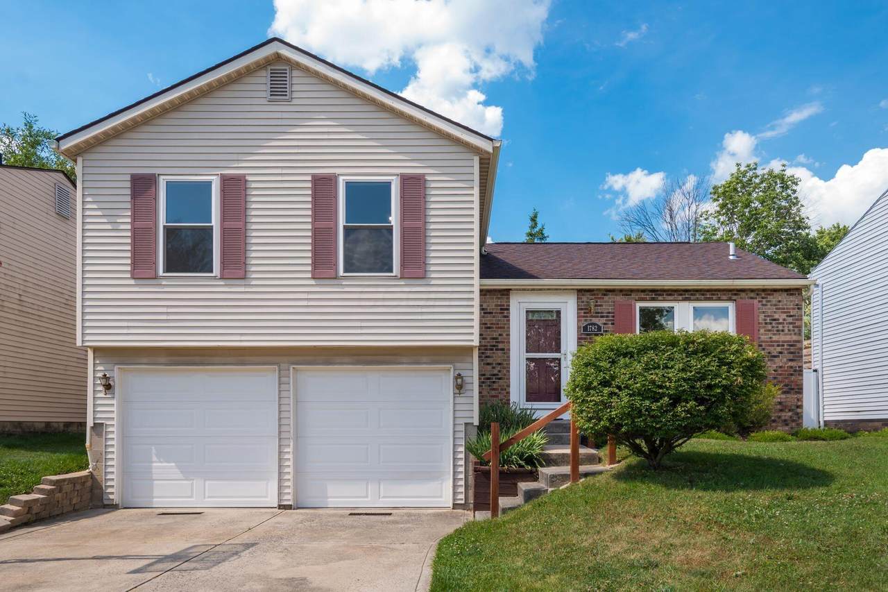 1782 Lone Prairie Drive - Photo 1