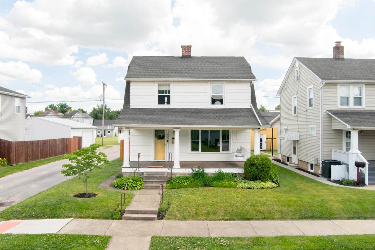 926 King Street - Photo 1