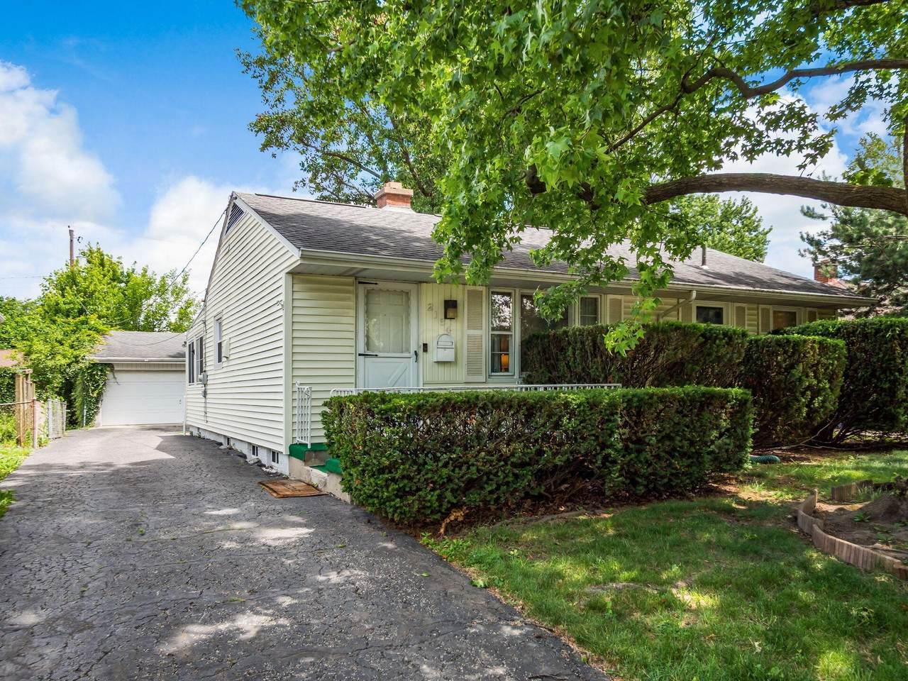 2164 Fenton Street - Photo 1