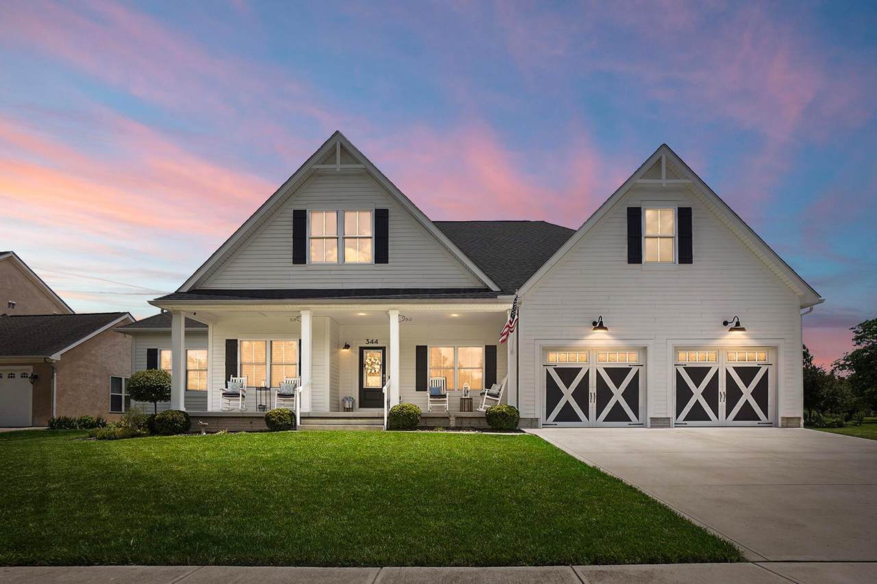 344 Calvary Road - Photo 1