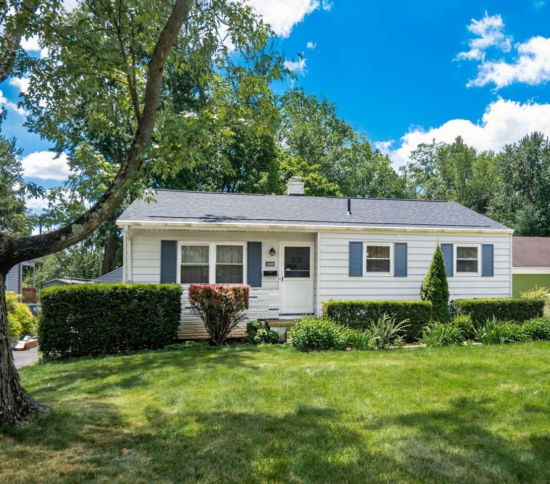 1639 Cooke Road - Photo 1