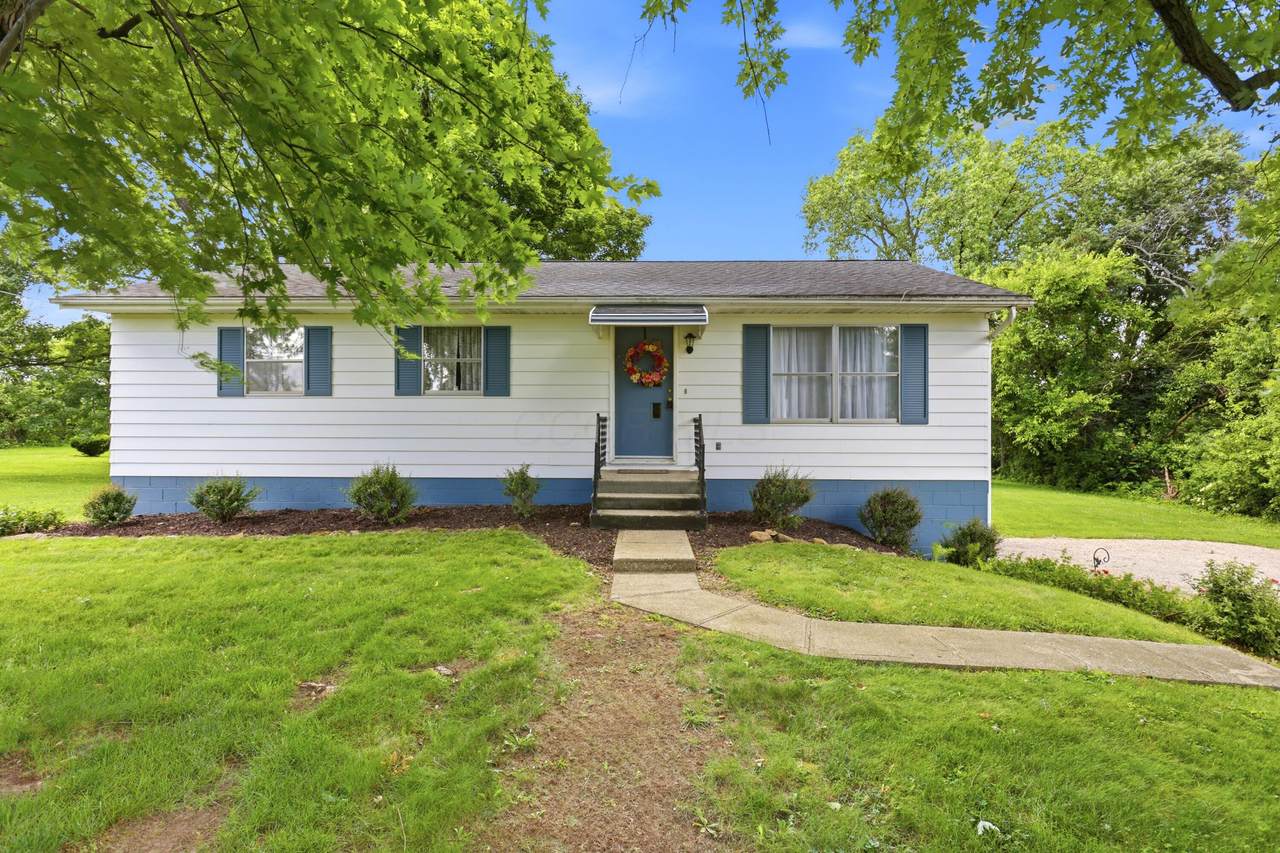85 Pleasant Lee Drive - Photo 1