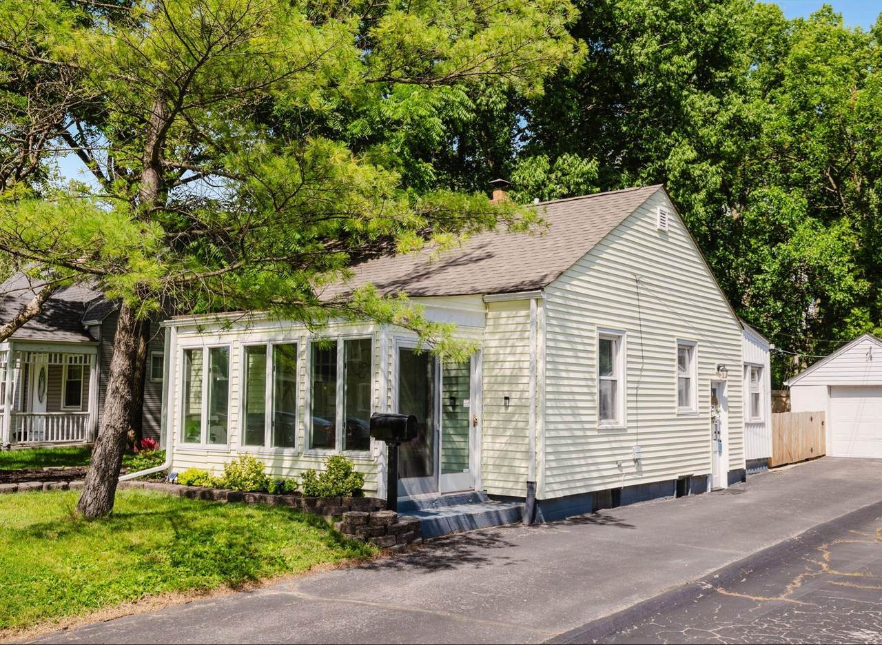 812 Chesterfield Road - Photo 1