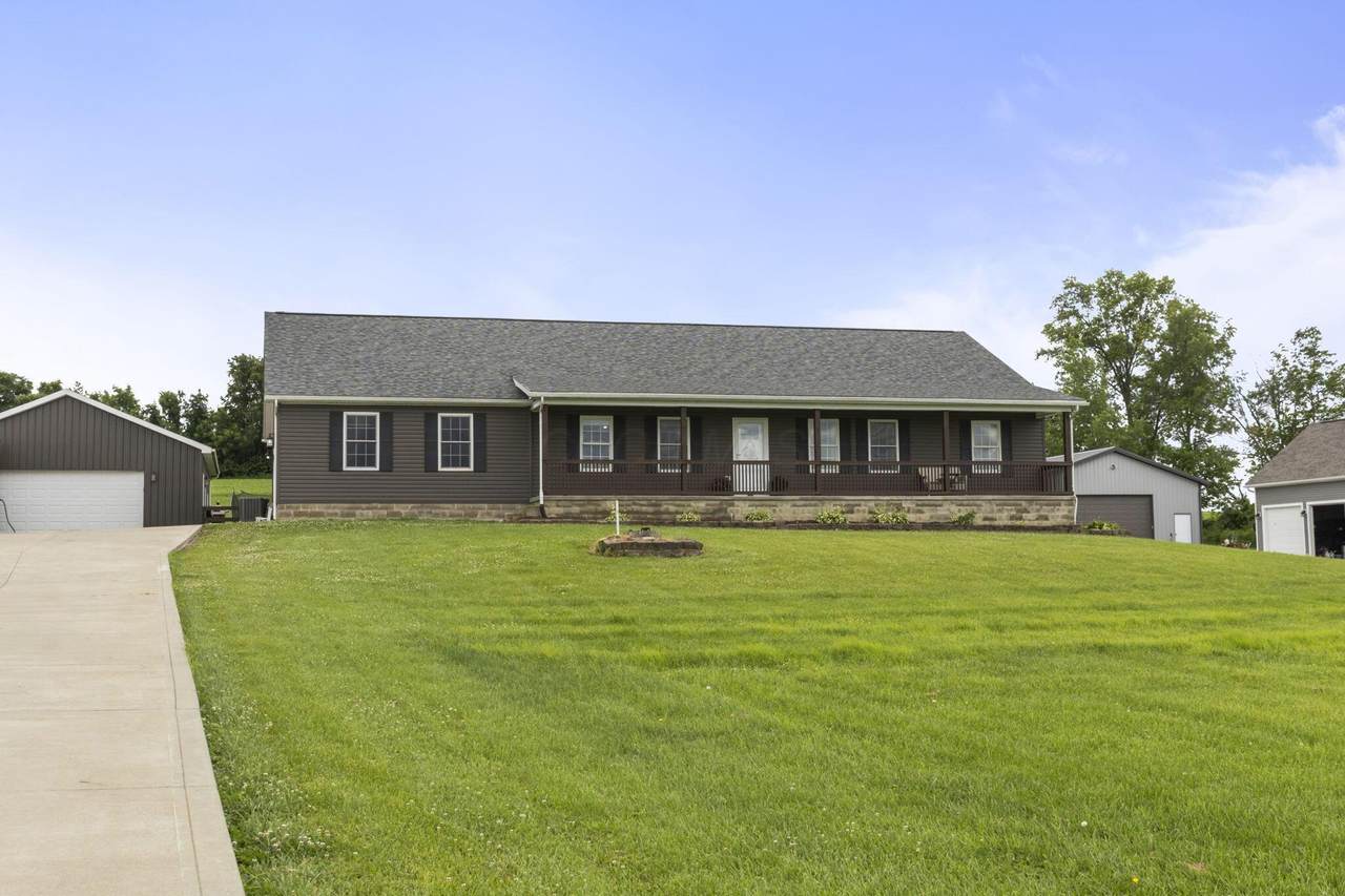 325 Carroll Eastern Road - Photo 1