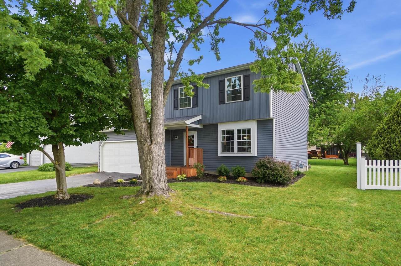 1191 Tranquil Drive - Photo 1