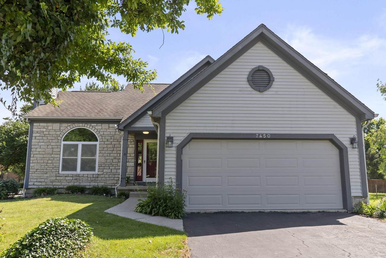 7450 Oakmeadows Drive - Photo 1