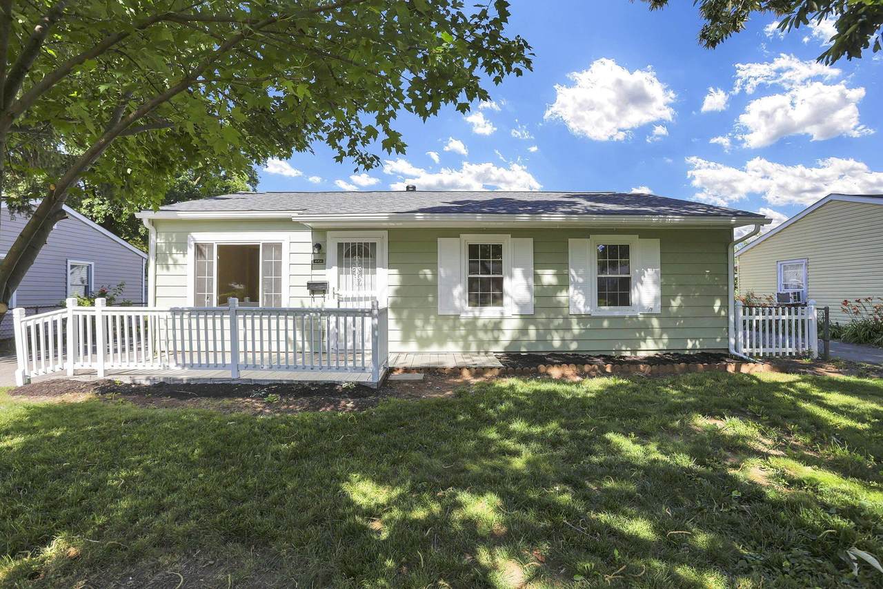 2779 Gibson Drive - Photo 1