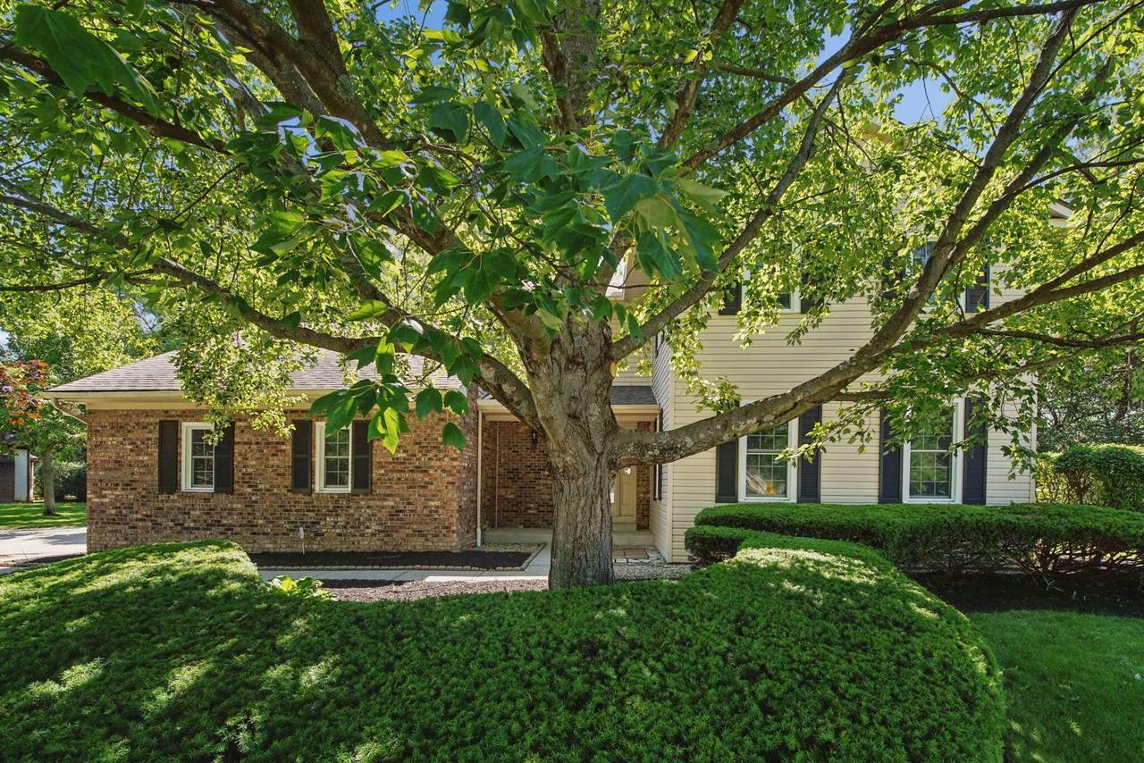 1355 Goldsmith Drive - Photo 1