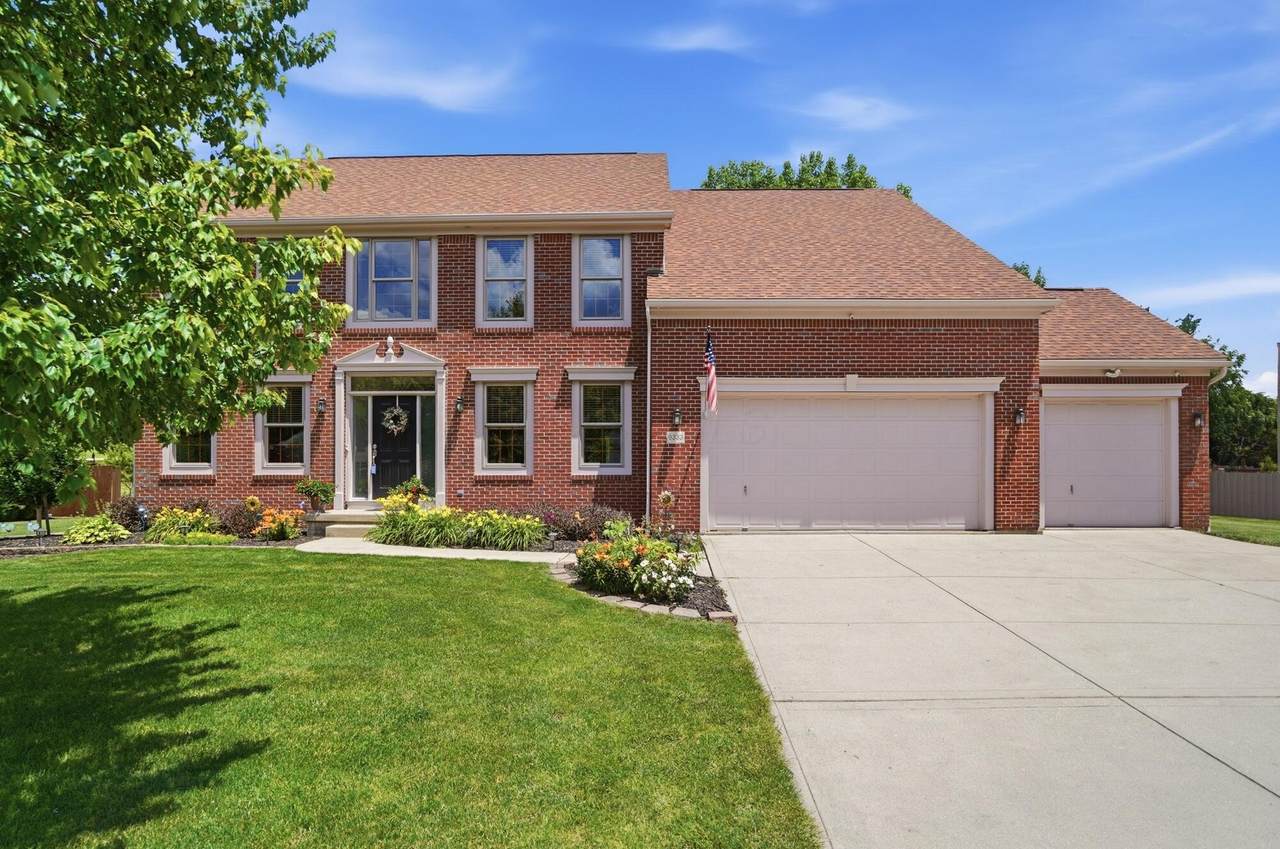 6333 Crystal Valley Drive - Photo 1