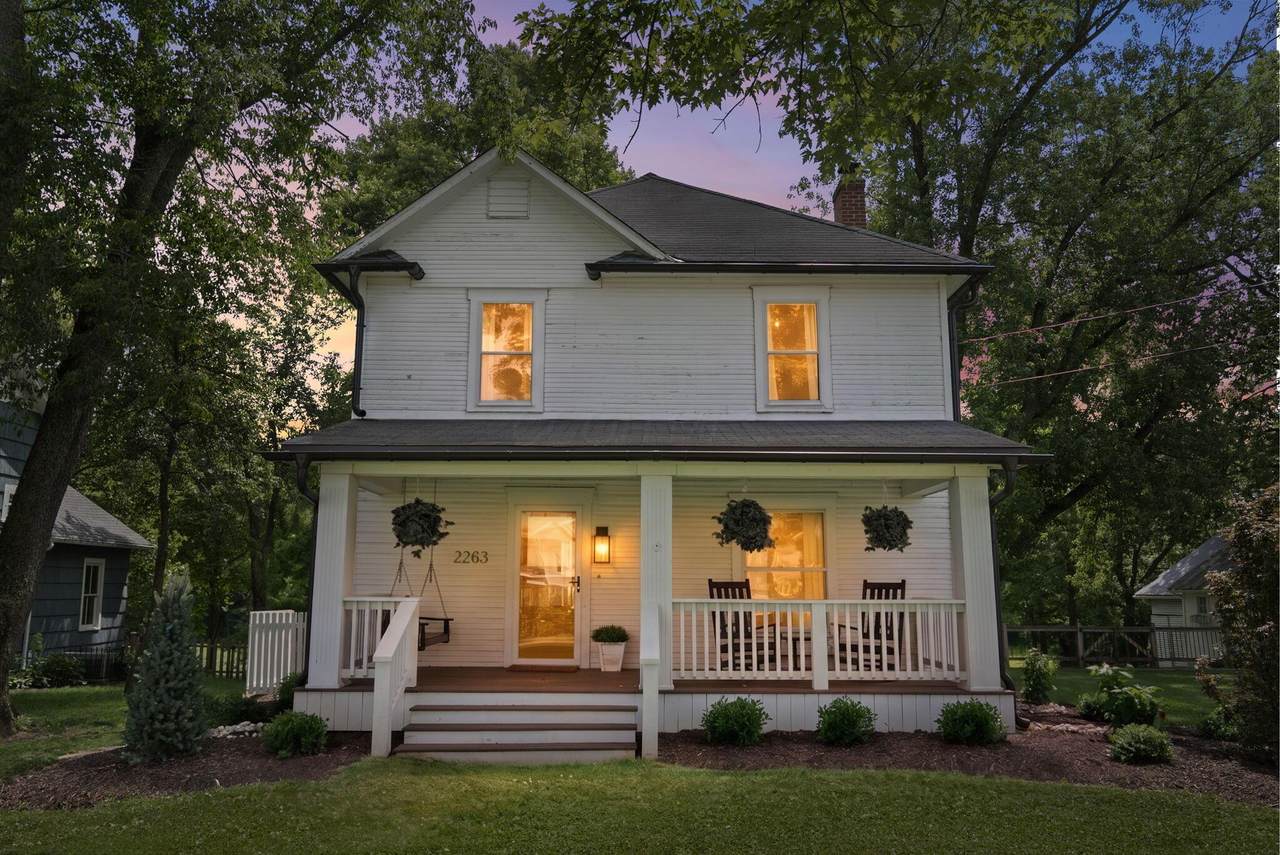 2263 Stratford Road - Photo 1