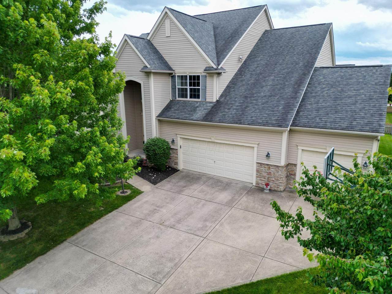 8877 Woodside Street - Photo 1