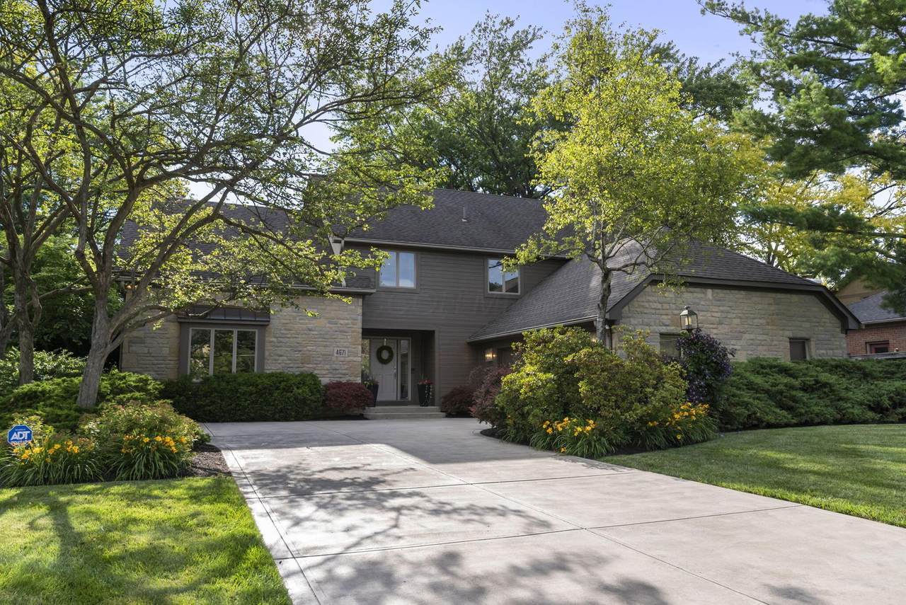 4671 Coach Road - Photo 1