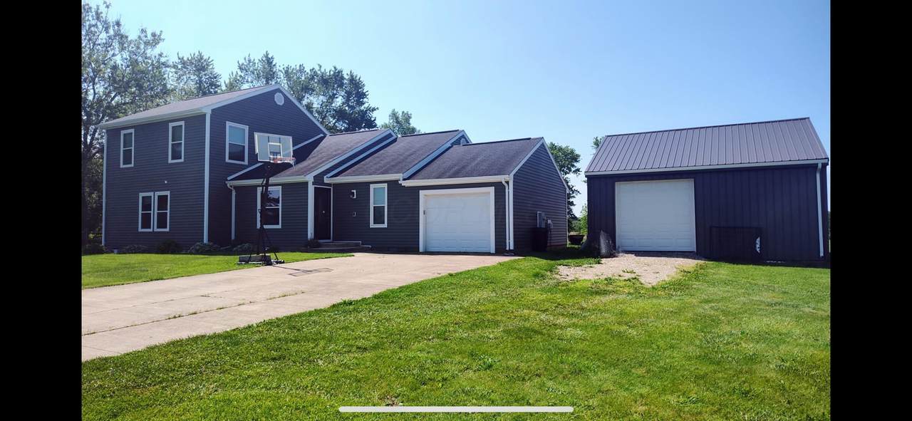 5377 Beard Road - Photo 1