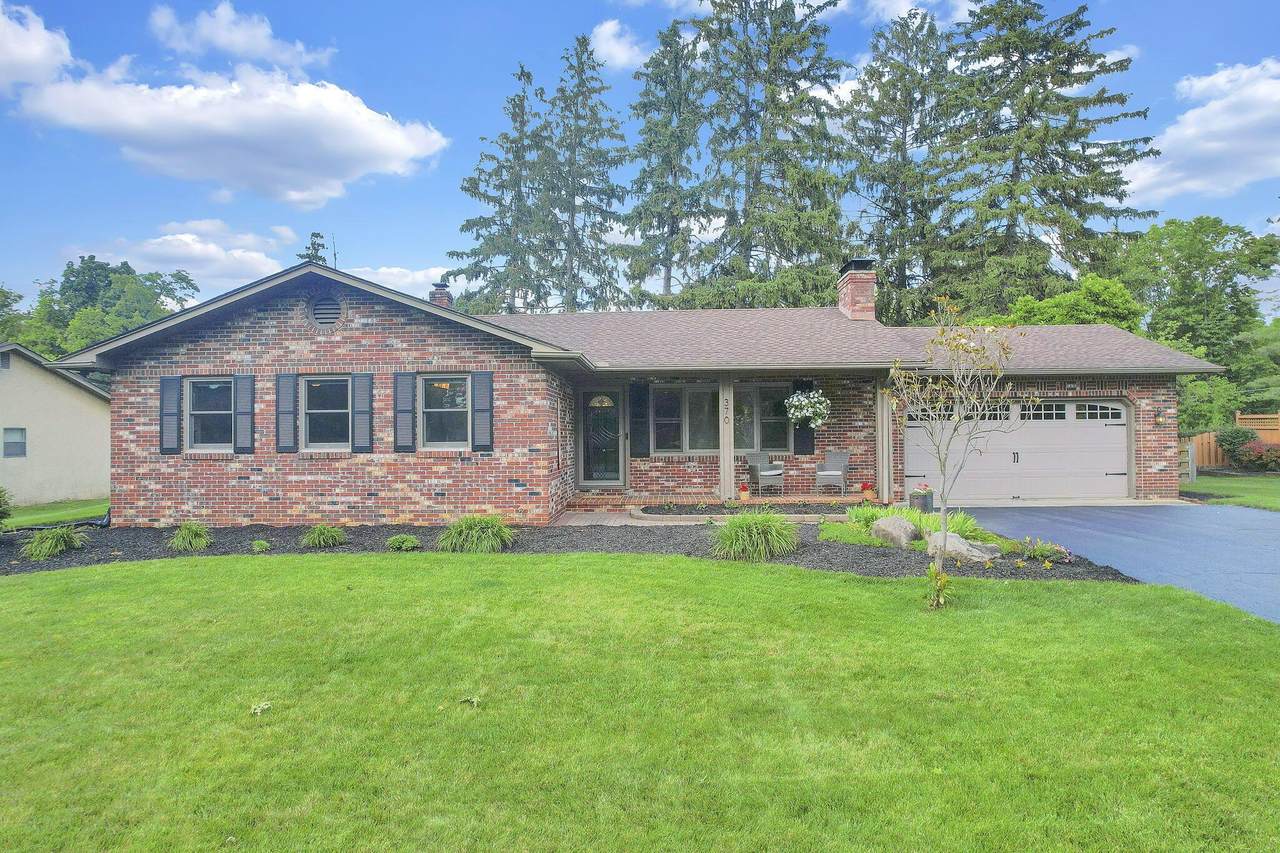 370 Heather Lane - Photo 1