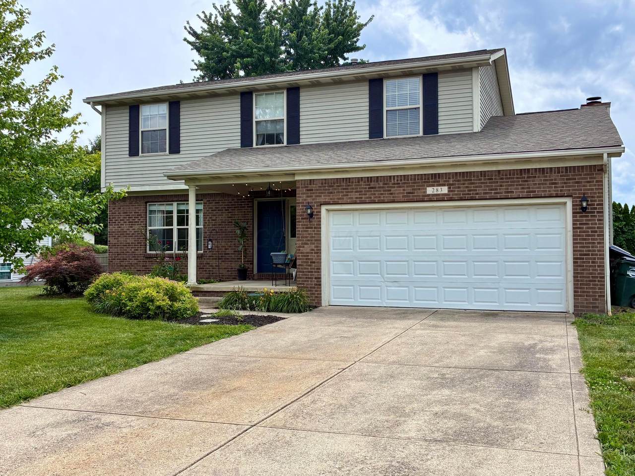 283 Sarwil Drive - Photo 1